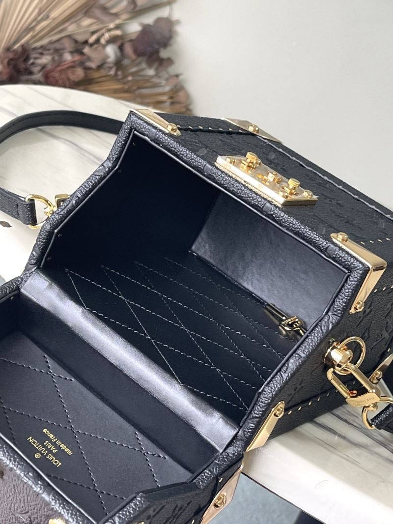 Louis Vuitton Box Bags